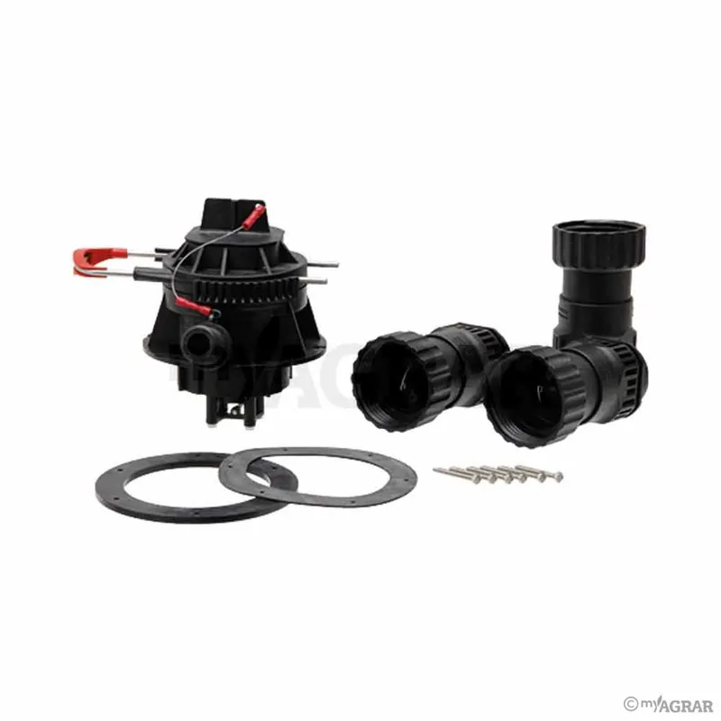 Agrotop easyFlow Set 1 Super-Preis