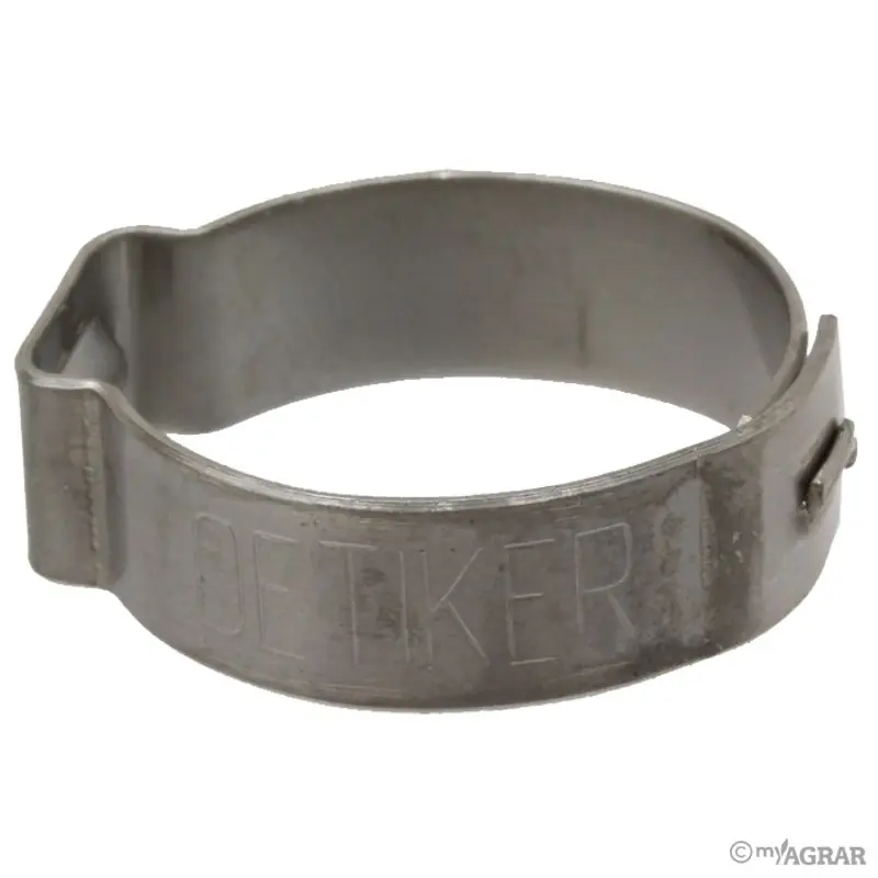Neu Im Sortiment Lechler Schlauchklemme 0950091C1045