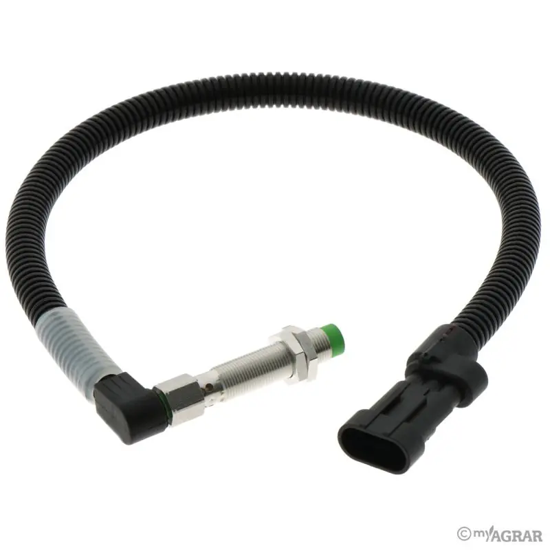 Neuheit Braglia Induktiv-Sensor