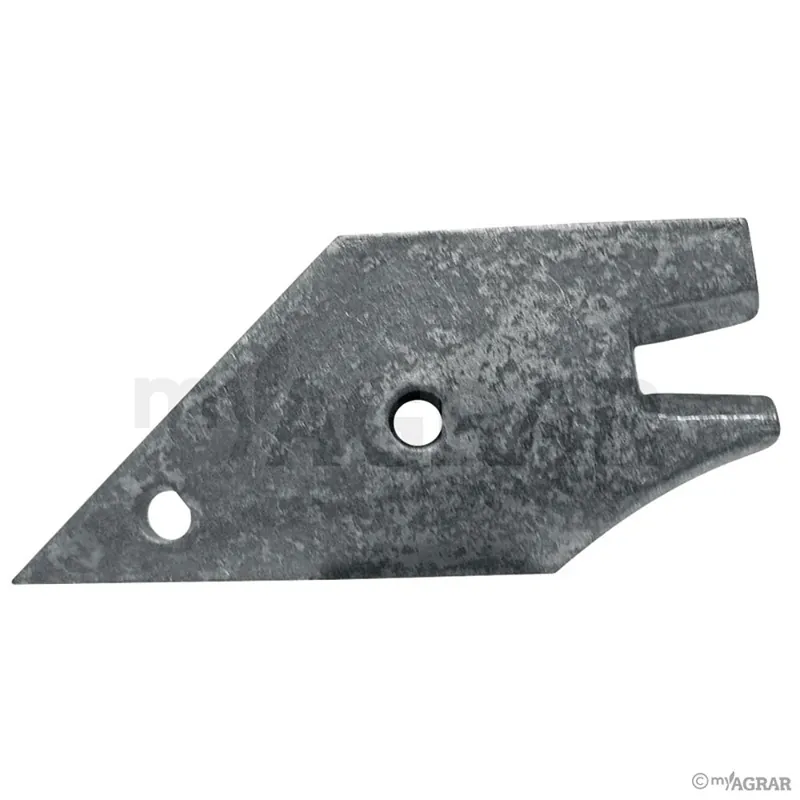 Kverneland Halter 83011 für Wechselspitze links, für Quick Fit System Bestseller