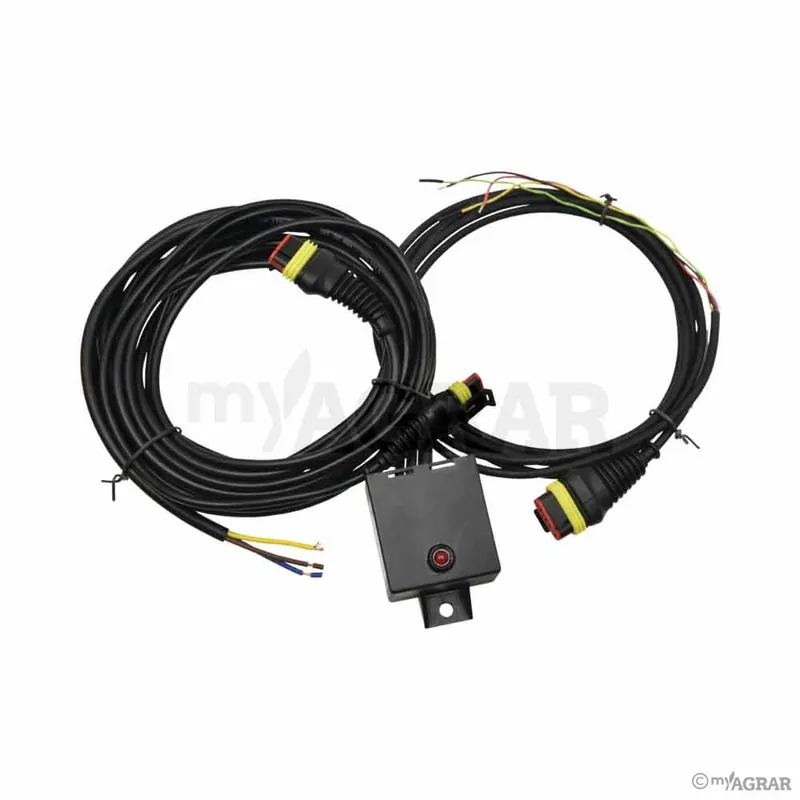Günstig ARAG Kit für Pumpenstopp 46706100530