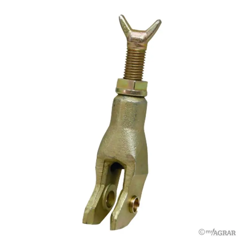 Letzte Chance Kverneland Stopper 064039R, 64036 kpl.