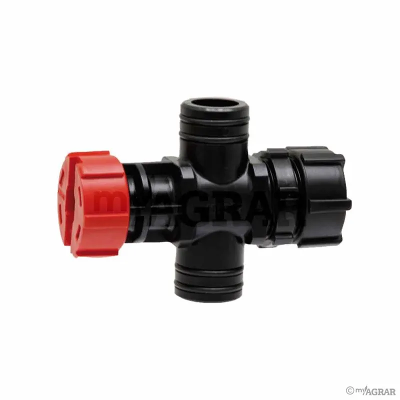 Holder Düsenkörper SY026911 Kracherpreis