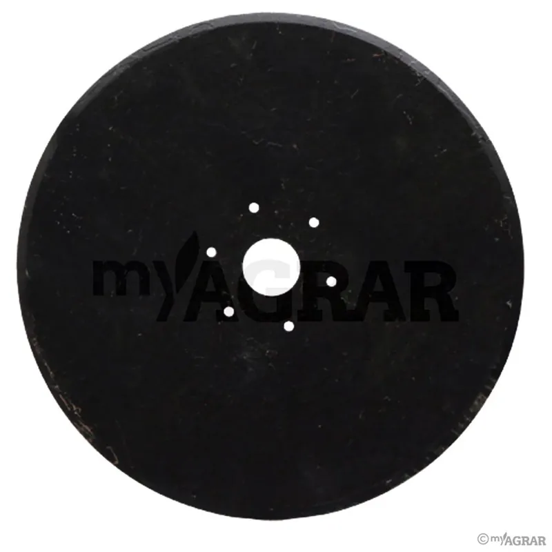 GRANIT Säscheibe FLE0154 glatt, Ø 350 x 2,5 mm Mengenrabatt