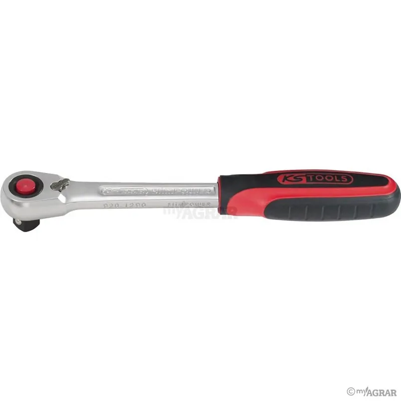 KS Tools 1/2″ SlimPOWER Umschaltknarre Neue Kollektion