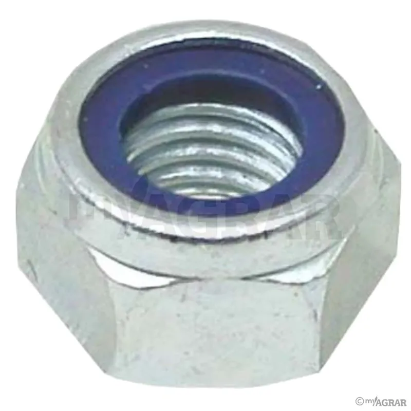 GRANIT Sicherungsmutter 0602200, F01200073, 553507 M12 x 1,25 mm 10.9 Sofort Bestellen