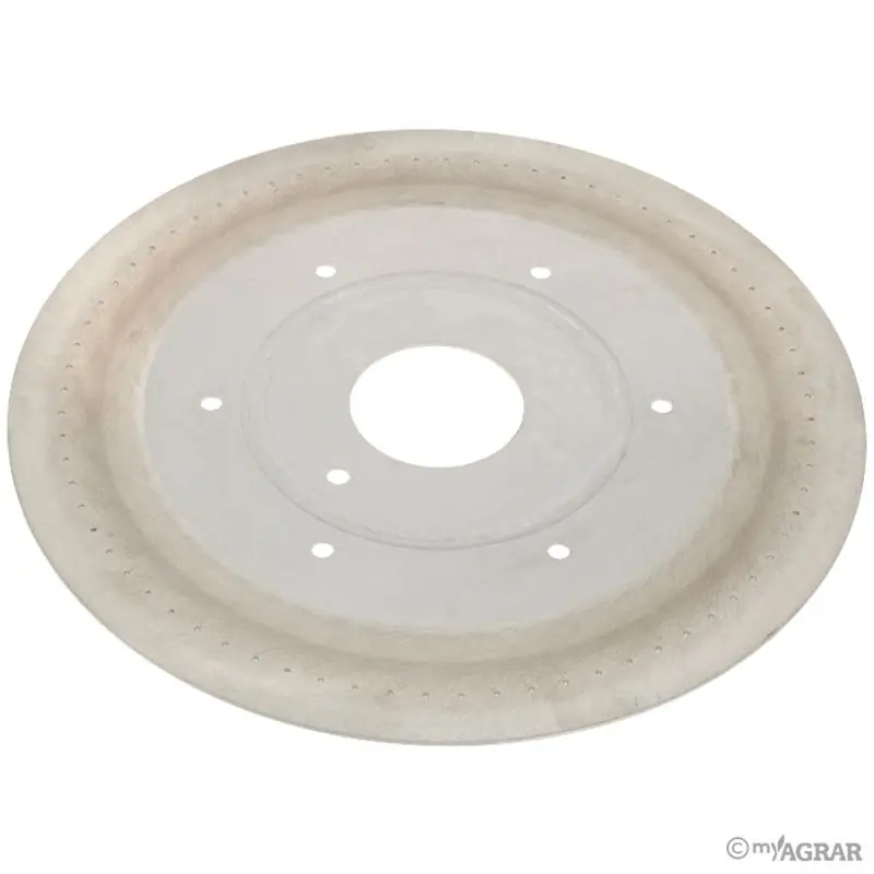 GRANIT Säscheibe 22001109 für Tomate, Zwiebel, Raps, Hirse und Kraut Sonderangebot