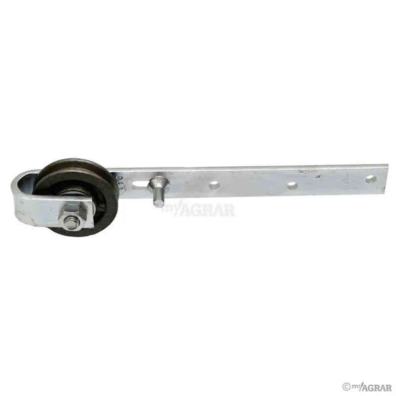 Granit Schiebetürrolle Markenprodukt