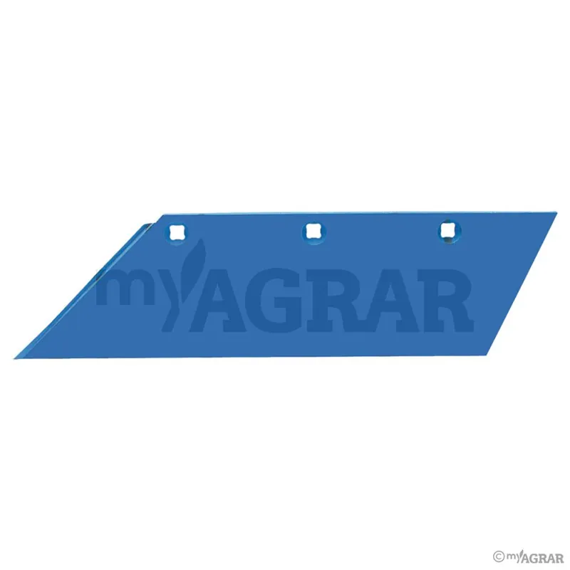 Neu Lemken Scharblatt 3352234 rechts, beschichtet