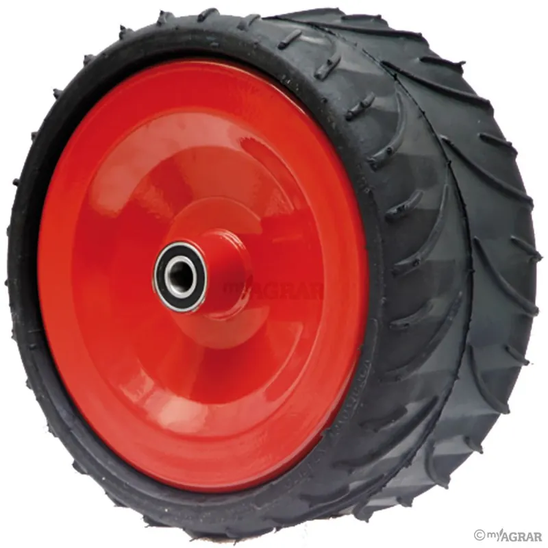 Farmflex Rad kpl. 370 x 165 mm 56345031 408F022283 Preiswert