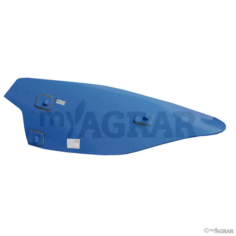 Lemken Streichblechblatt 3442105 links Billig