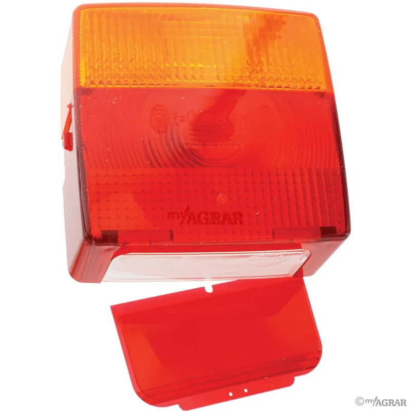 Hella Lichtscheibe Sichere Zahlung
