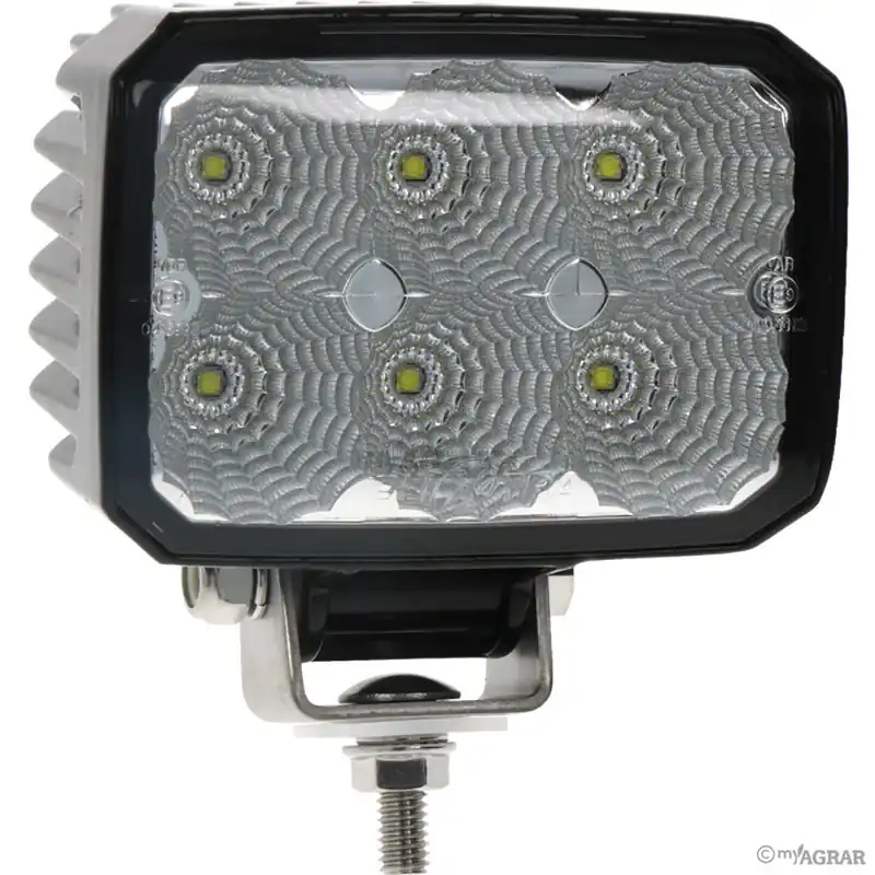 Knallerangebot GRANIT Arbeitsscheinwerfer LED