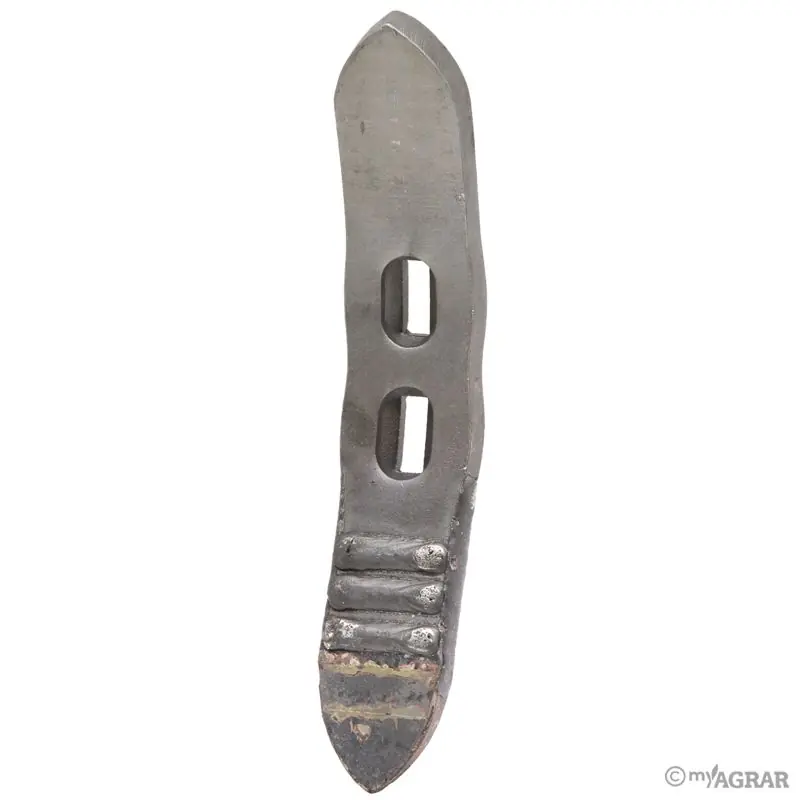 Handgefertigt GRANIT Heavy Duty Scharspitze Schare für diverse Hersteller