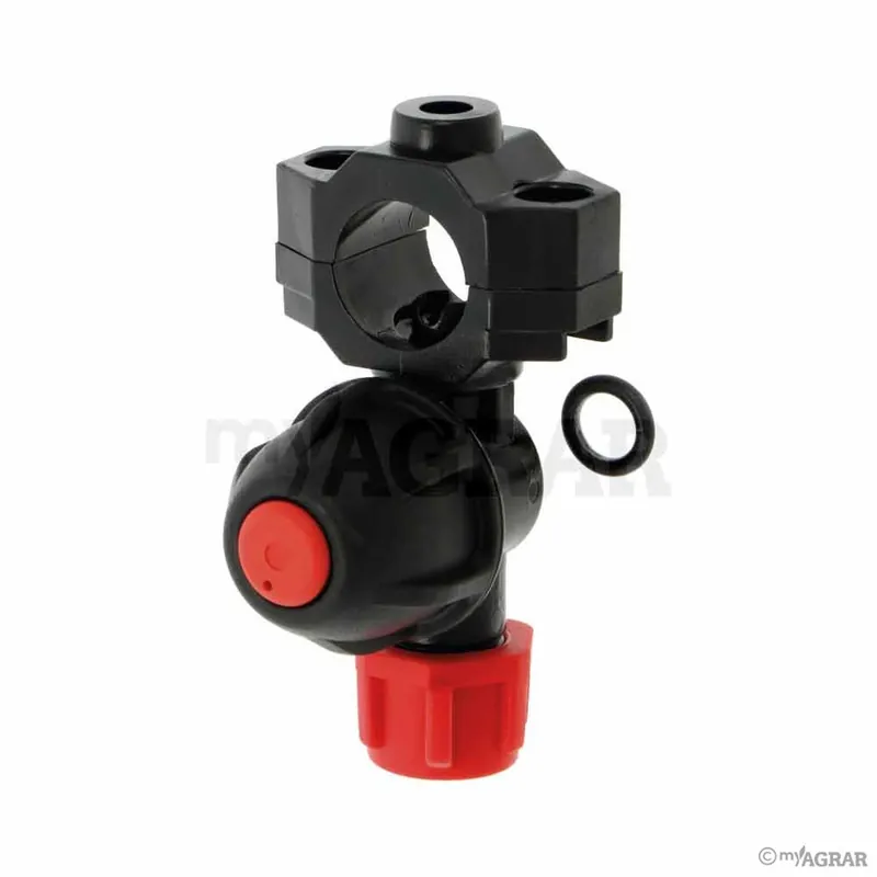 ARAG Einfach-Düsenhalter Neue Ware