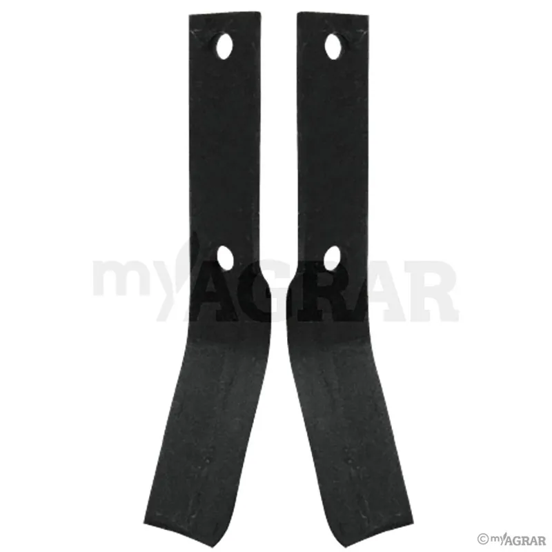 Abverkauf GRANIT Rotormesser rechts 18030-1035, 180IND-06L