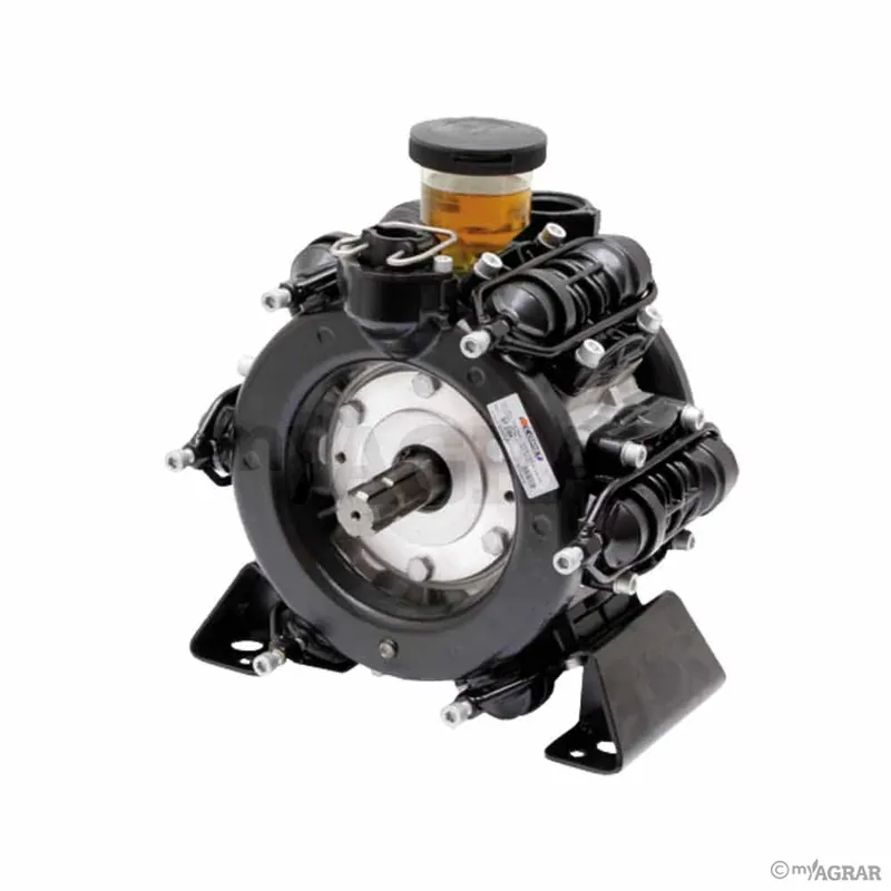 Comet Kolbenmembranpumpe Super-Preis