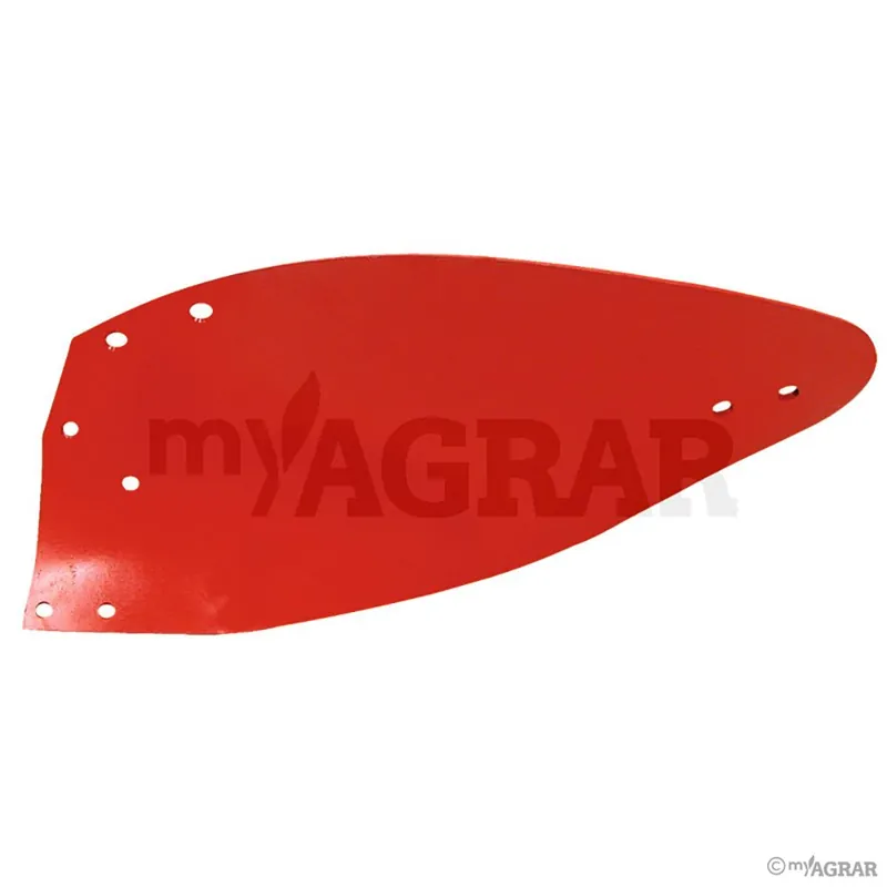 Großhandel GRANIT Streichblech PK800201 links