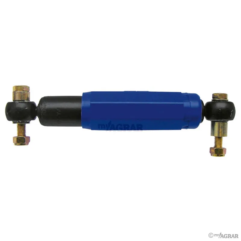 Knallerangebot AL-KO Achsstoßdämpfer Octagon PLUS