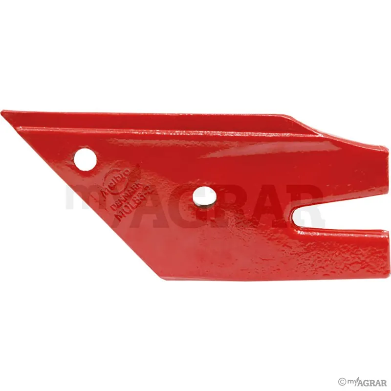 Kracherpreis GRANIT Halter 083012R rechts, System Mölbro, für Quick Fit System
