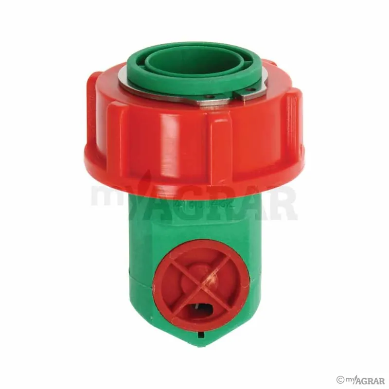 POLMAC Turbine Radpid Check Knallerangebot