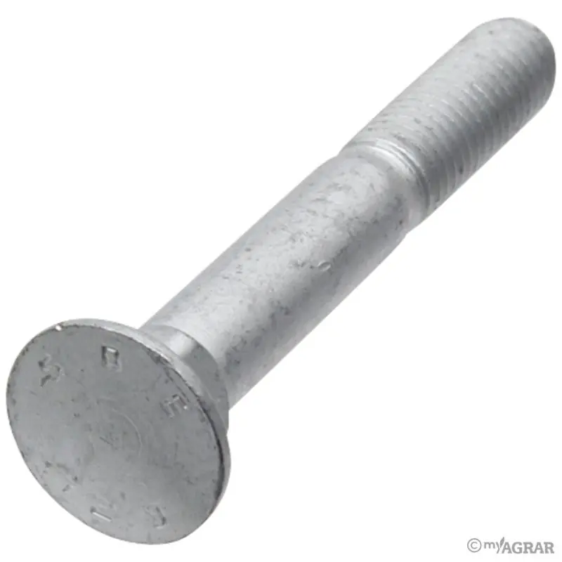 Heute Kaufen Horsch Schraube 00310808 M12 x 85, 12.9