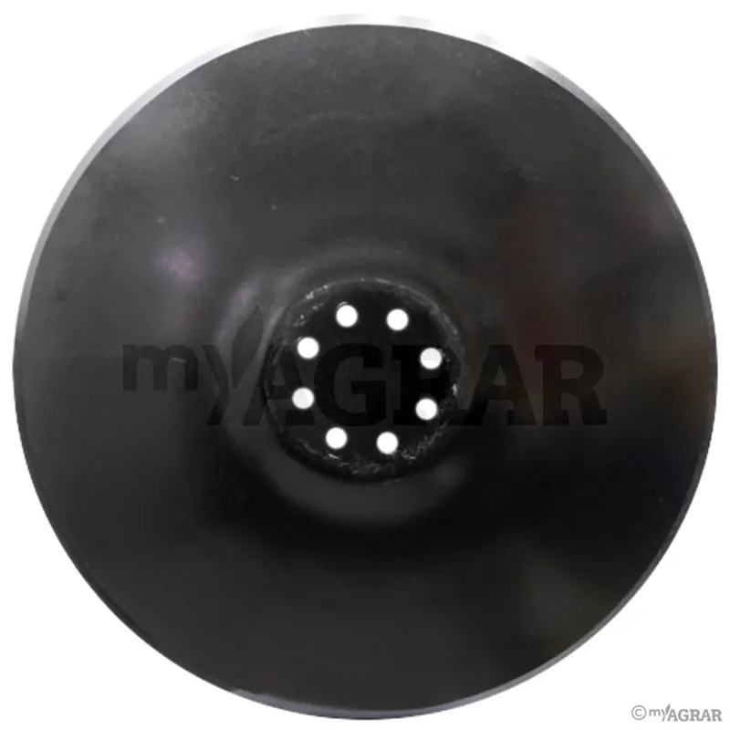 GRANIT Tellerscheibe 75261 glatt Ø 460 mm Stärke 4 mm Sonderaktion