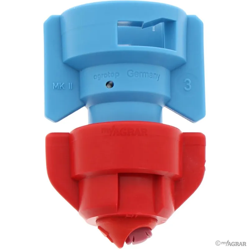 Agrotop TurboDrop VR MKII 110 Grad HiSpeed Mega-Angebot