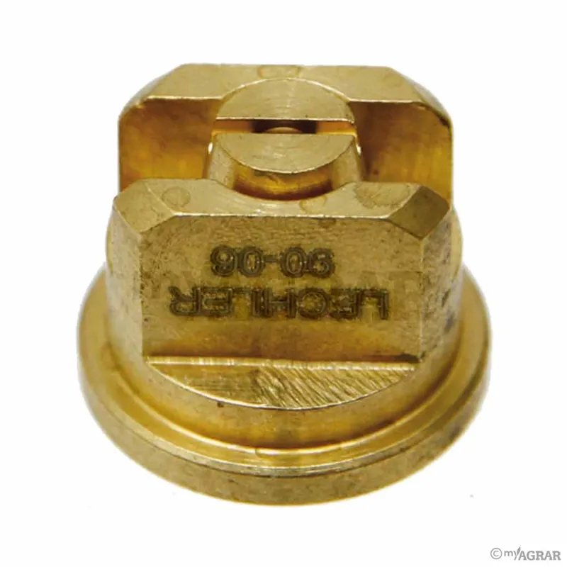 Sale Lechler Bandspritzdüse 80 Grad