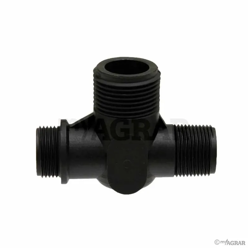 Angebot Hardi T-Stück 320316