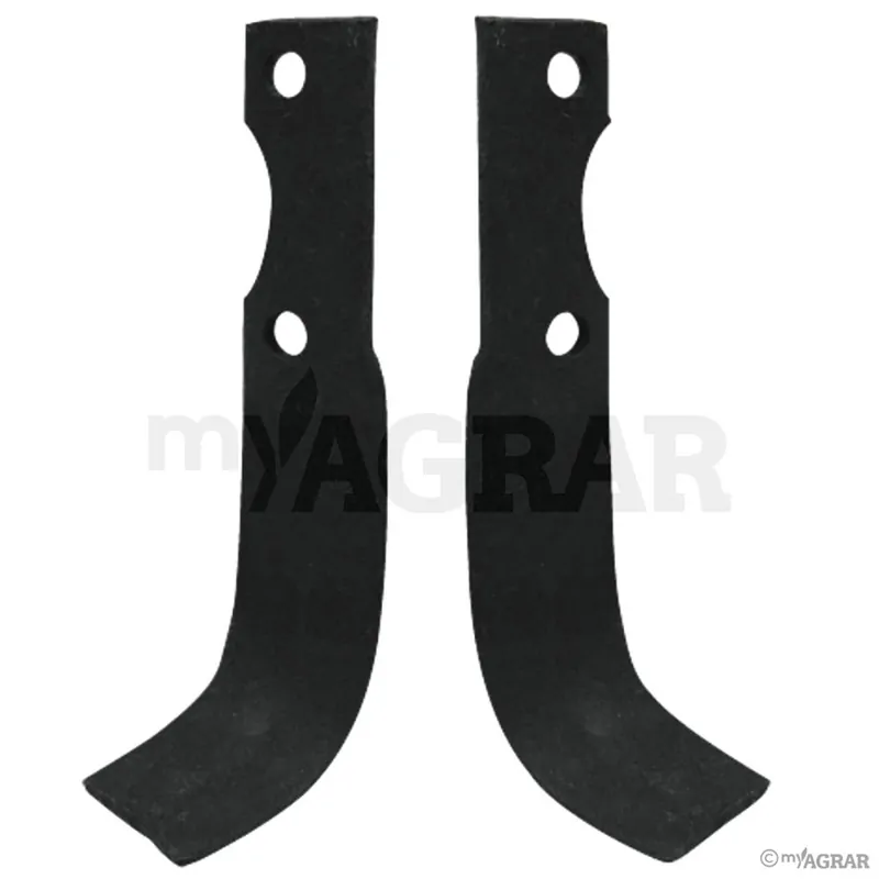 Ab Werk GRANIT Bogenmesser 59277 rechts 18030-830, 180BCS-14L