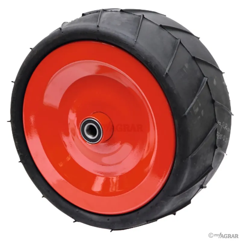 Farmflex Rad kpl. 370 x 165 mm 819900, 4328400, 810107051000, A621751 Begrenztes Angebot