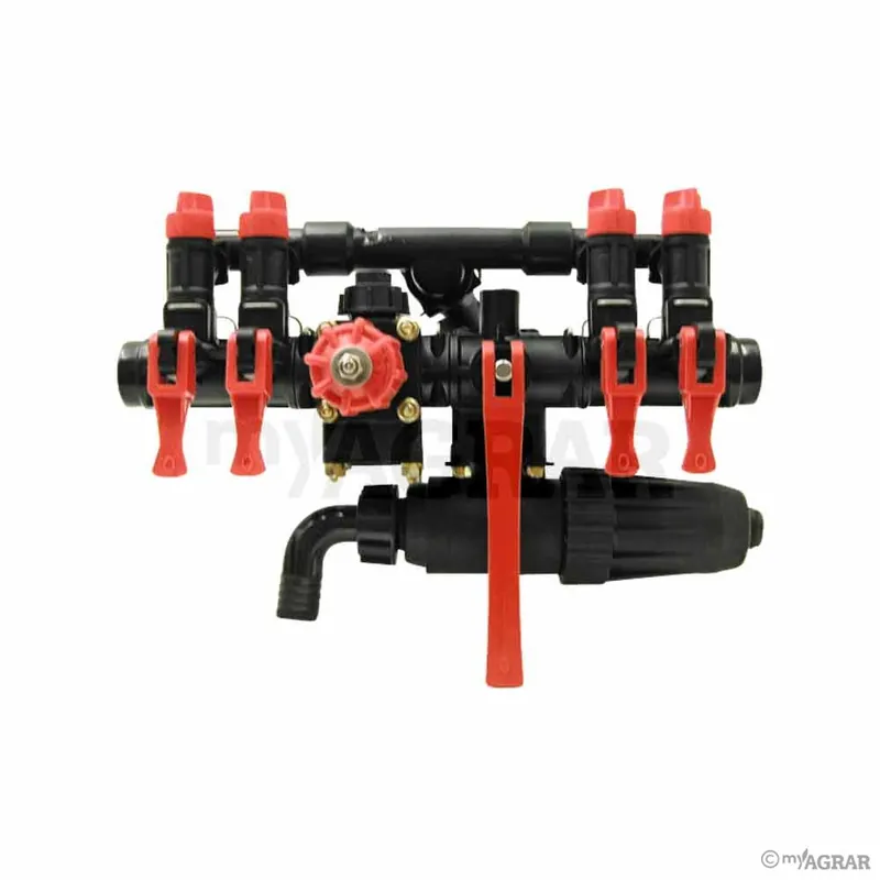 Top-Angebot Gleichdruckarmatur