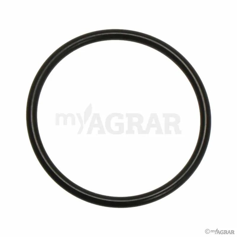 POLMAC O-Ring Neuheit