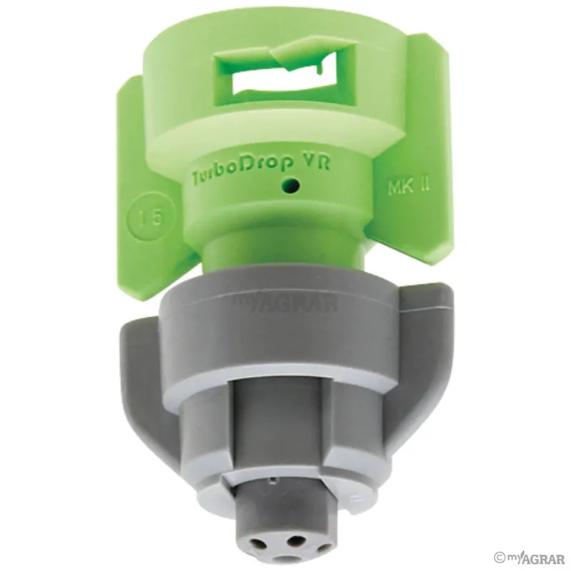 Limited Edition Agrotop TurboDrop VR MKII 110 Grad