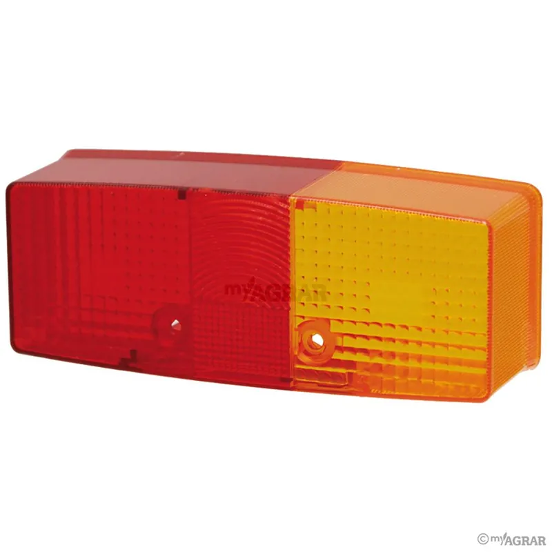 Hella Lichtscheibe rechts Must-Have