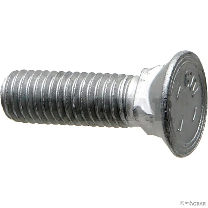 Geprüft Horsch Scharschraube 00311084 M10 x 35, 10.9