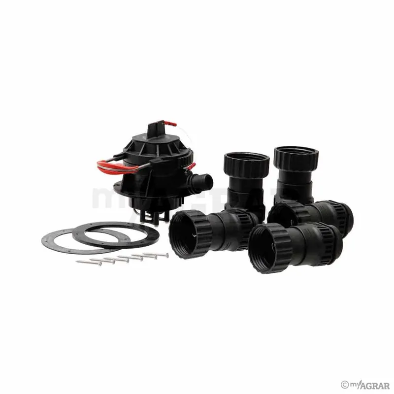 Agrotop easyFlow Set 2 Garantierte Lieferung