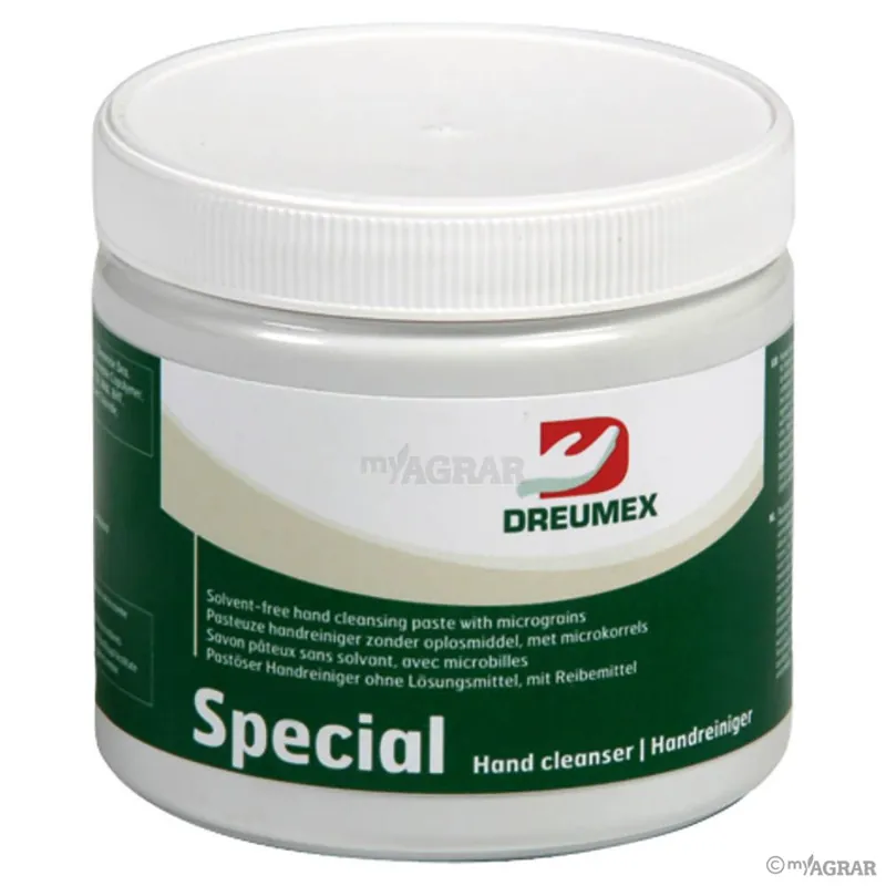 Exklusiv Dreumex Handreinigungspaste 550g