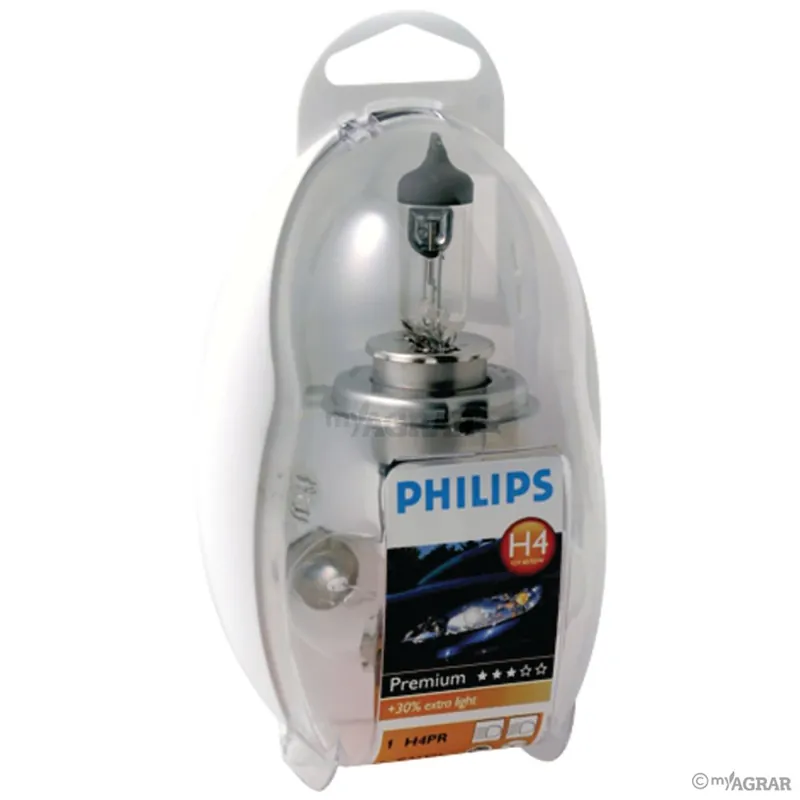 Direktkauf Philips Easy Kit H4