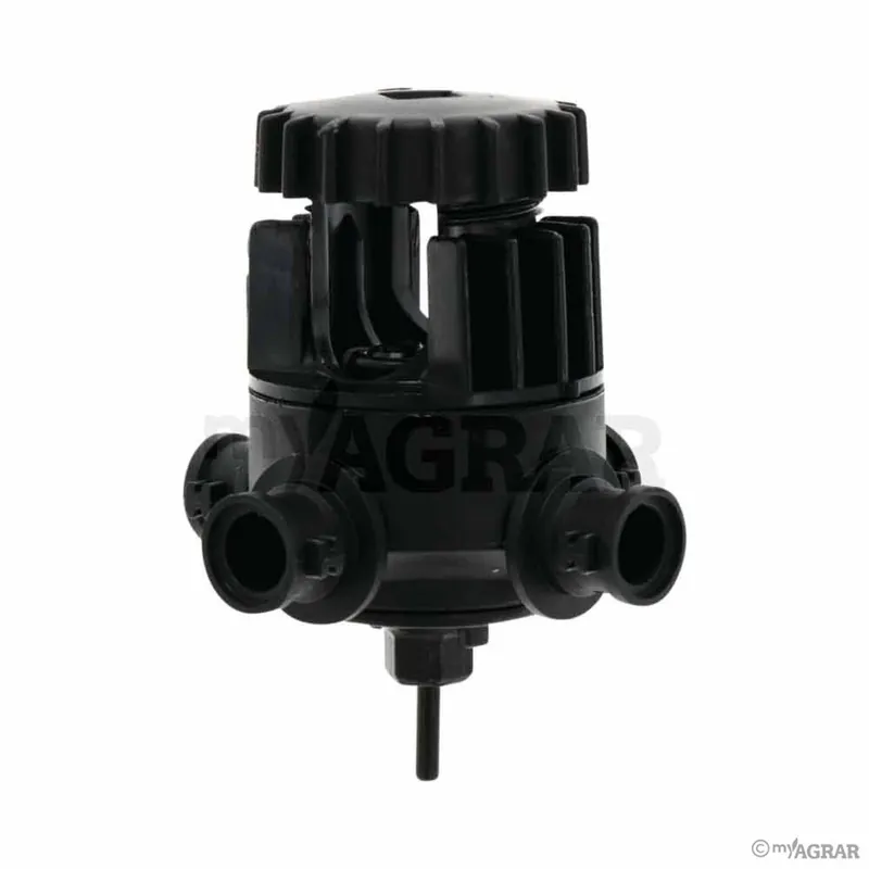 Supray 4 fach-Düsenhalter Preisknaller