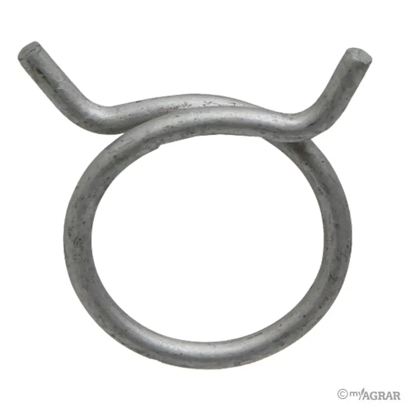 Preis Gesenkt GRANIT Schlauchklemme 687231 Ø 34 mm