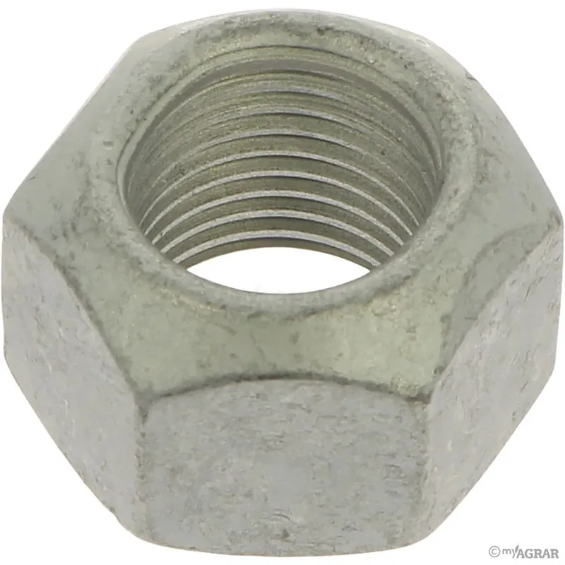 Kverneland Mutter 00002031, 291 für Befestigungsschraube Saisonangebot