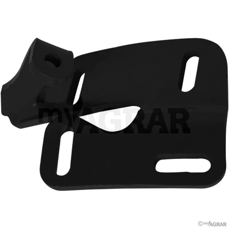 Jetzt Zugreifen GRANIT Halter 4575205, 4575201 für Einlegehand, links, mit Abstützung