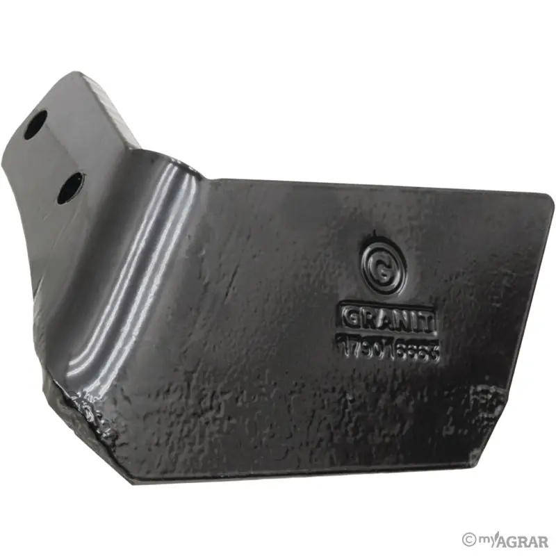 GRANIT Heavy Duty Flügelschar 78708679, 78708826 BBG, Amazone Preisreduziert