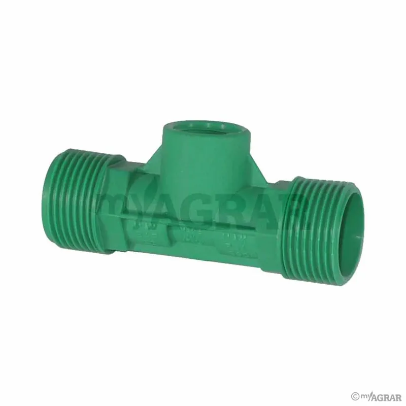 Limited Edition POLMAC Durchflussmesser