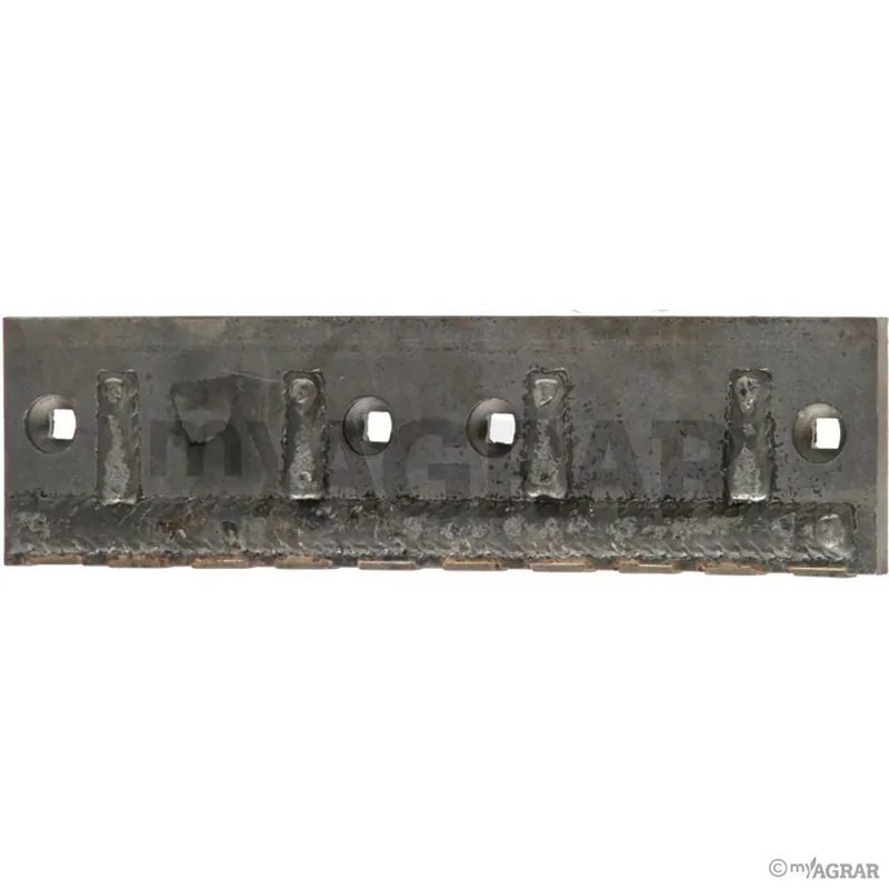 GRANIT Heavy Duty Anlage 3411504 lang, rechts und links Highlight