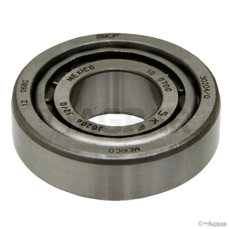 Nur Für Kurze Zeit SKF Kegelrollenlager 32209 CB049