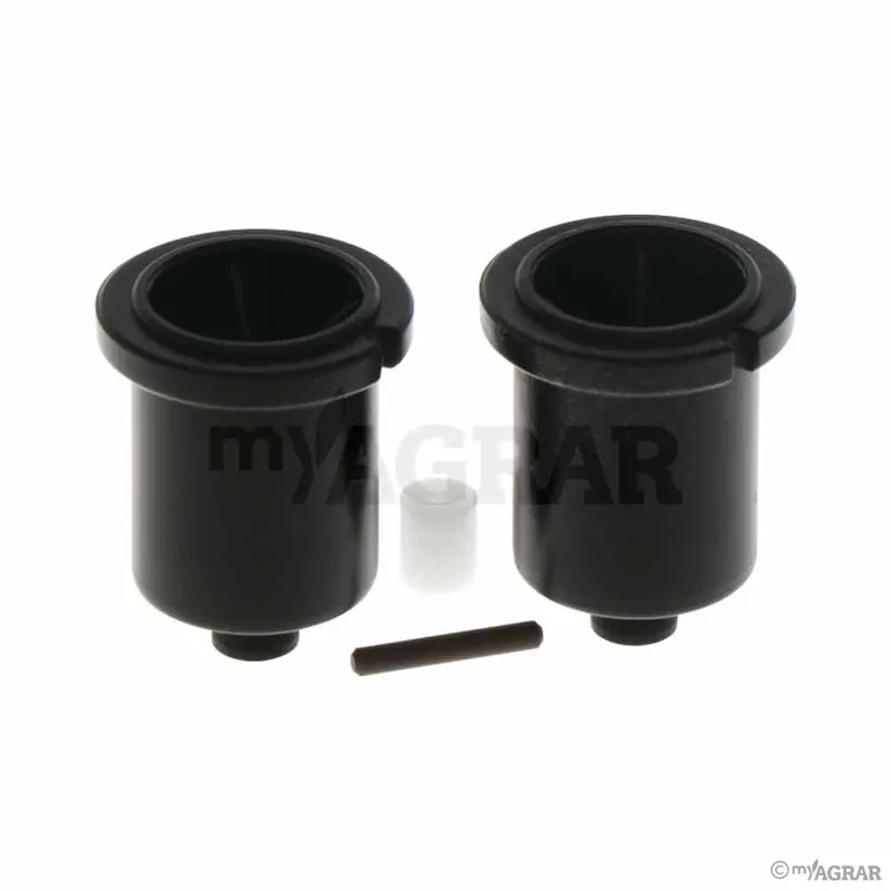 POLMAC Reparatursatz Super-Preis