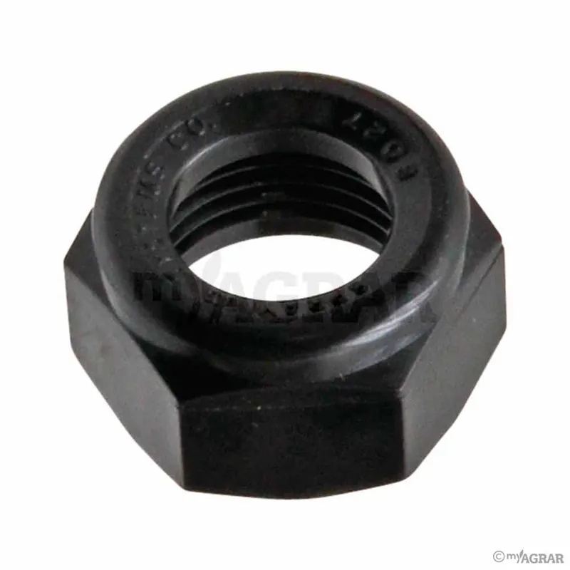 Meistverkauft TeeJet Überwurfmutter Nylon CP8027NYB